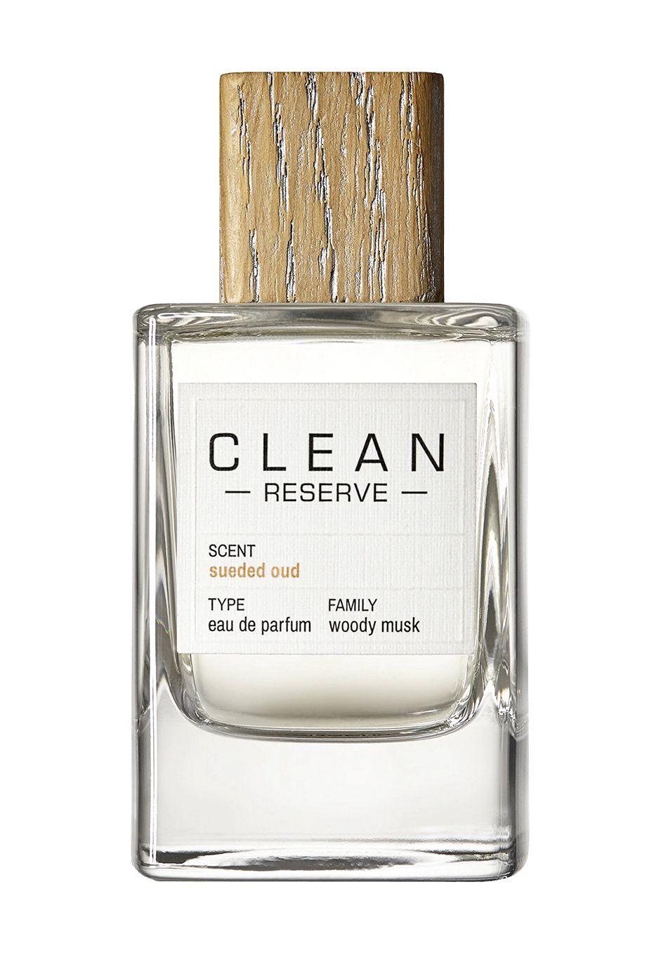 Clean Reserve Sueded Oud Eau de Parfum