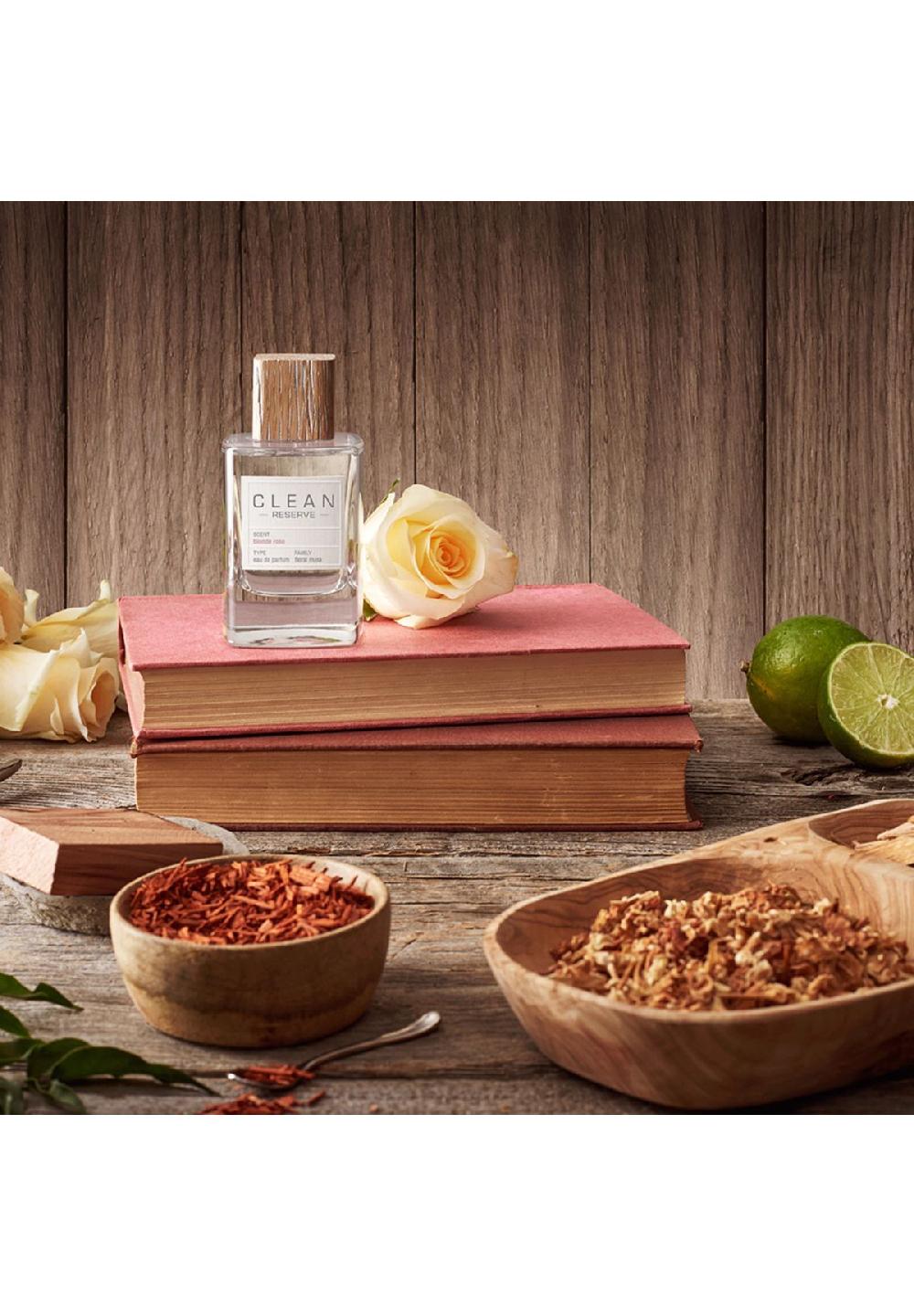 Clean Reserve Warm Cotton Eau De Parfum