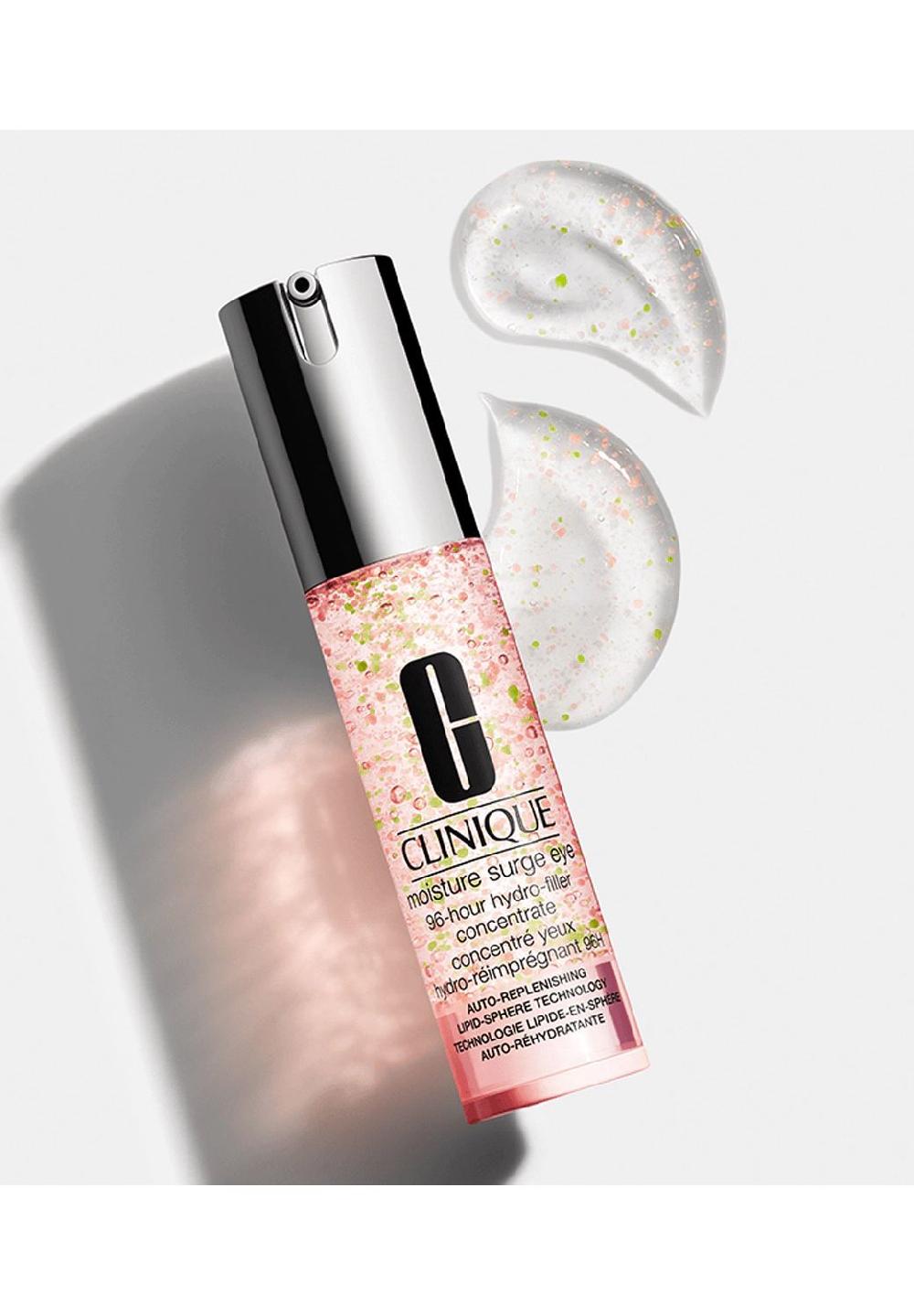 CLINIQUE MOISTURE SURGE 96-Hour Hydro-Filler Concentrate