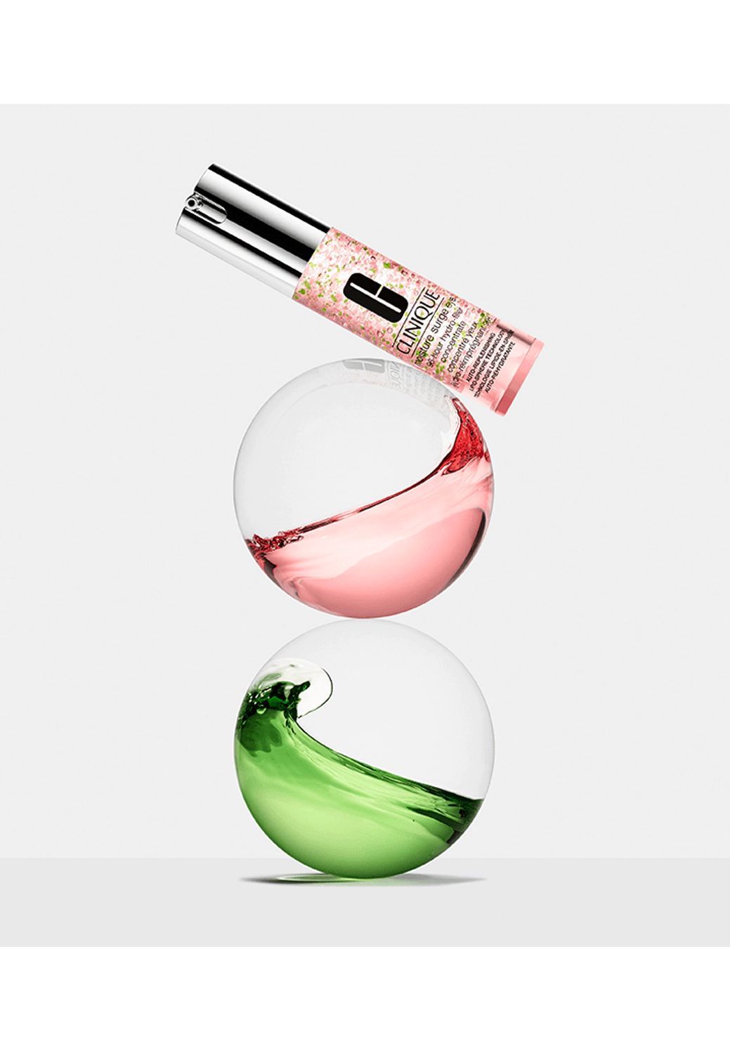 CLINIQUE MOISTURE SURGE 96-Hour Hydro-Filler Concentrate