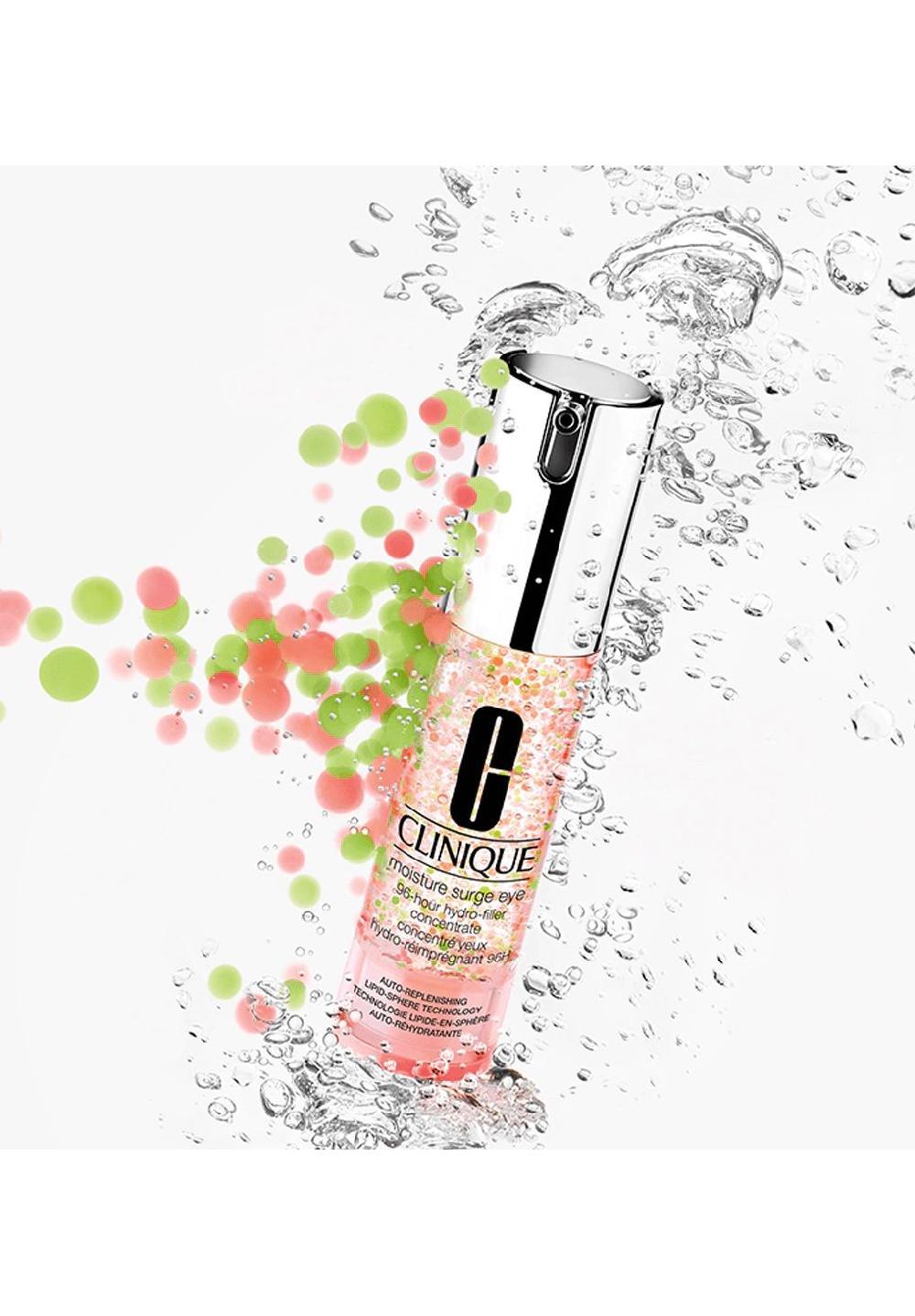 CLINIQUE MOISTURE SURGE 96-Hour Hydro-Filler Concentrate