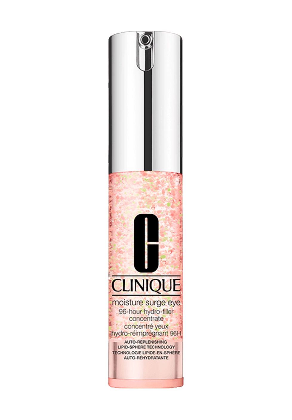 CLINIQUE MOISTURE SURGE 96-Hour Hydro-Filler Concentrate