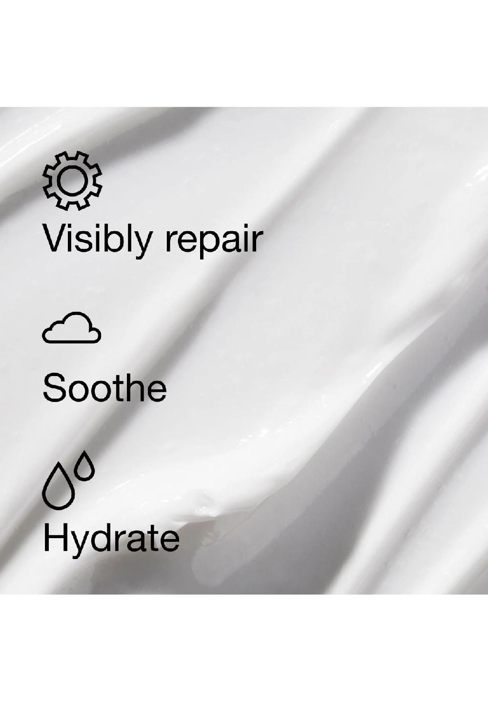 CLINIQUE SMART CLINICAL REPAIR Overnight Recovery Cream & Mask