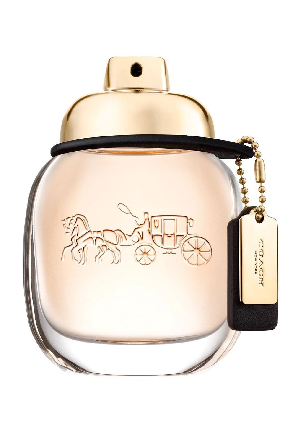 COACH Women Eau de Parfum