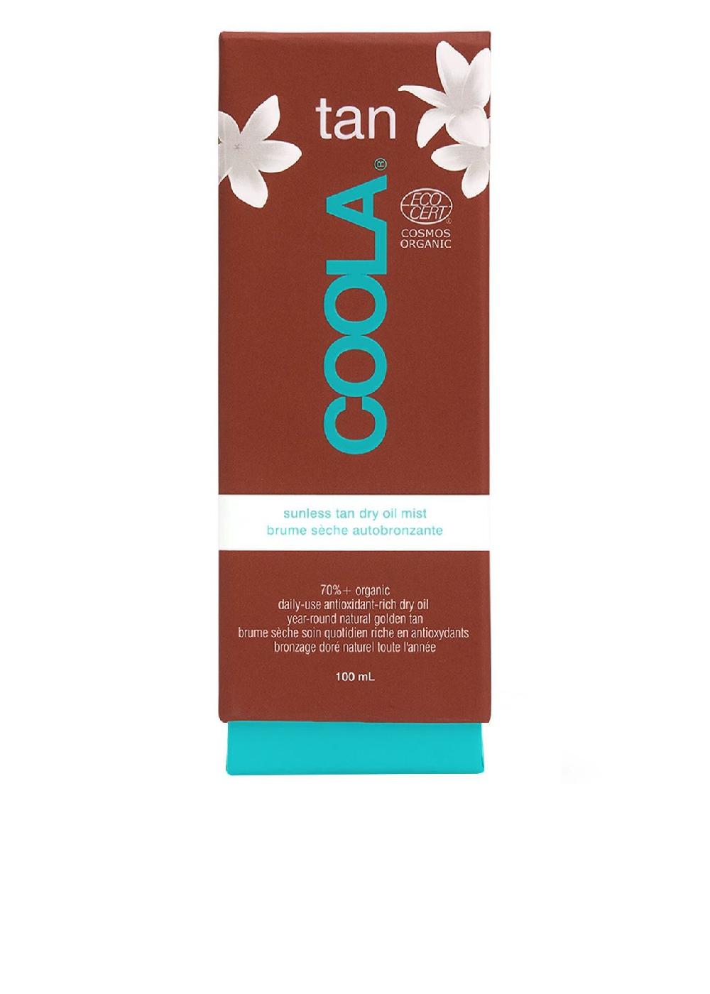 COOLA® Selbstbräuner Körper Sunless Tan Dry Oil Mist