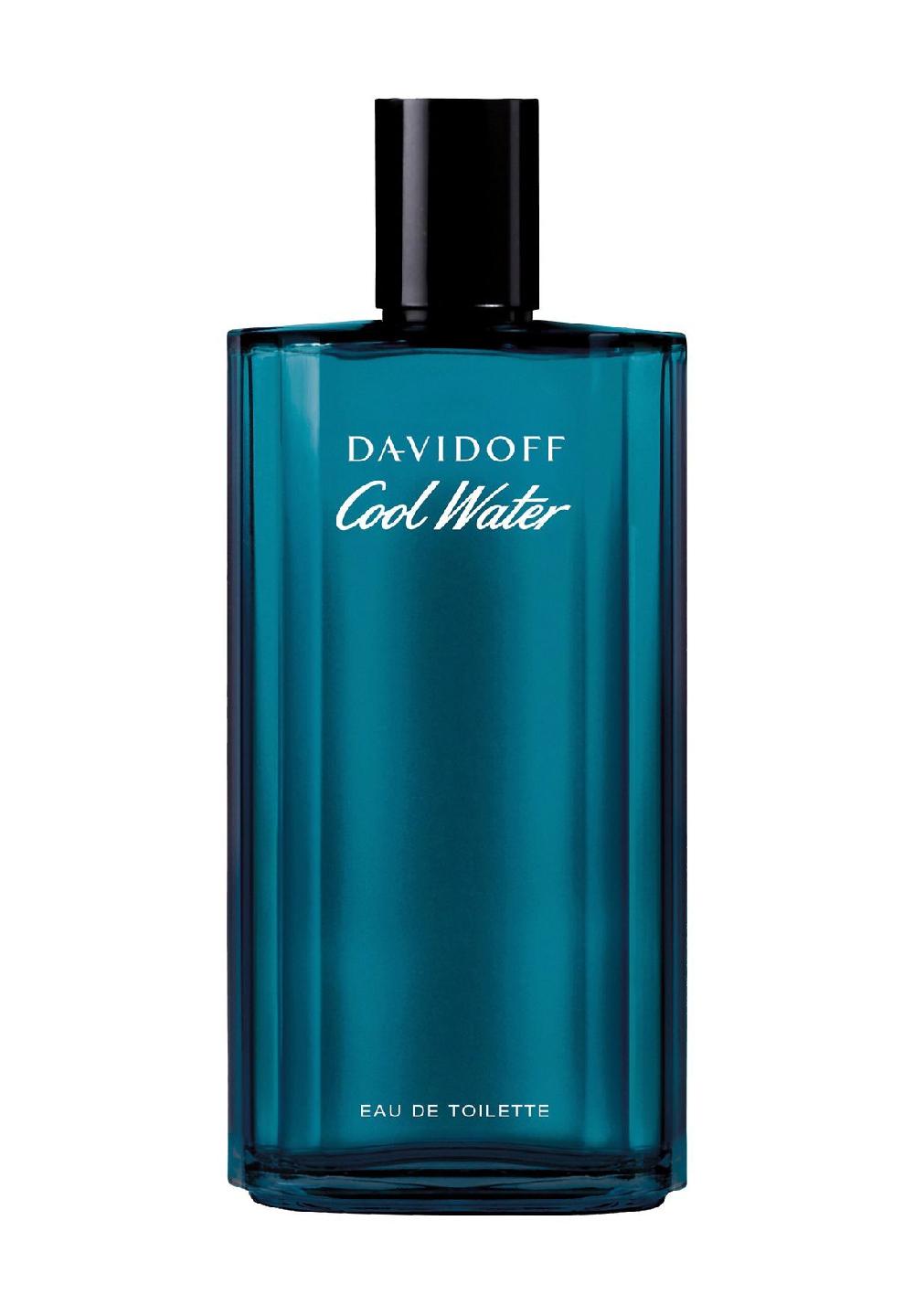 DAVIDOFF COOL WATER Eau de Toilette
