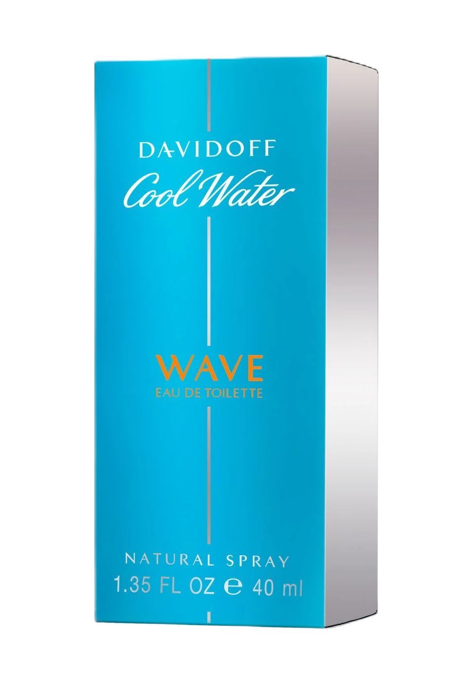 DAVIDOFF COOL WATER Wave Eau De Toilette
