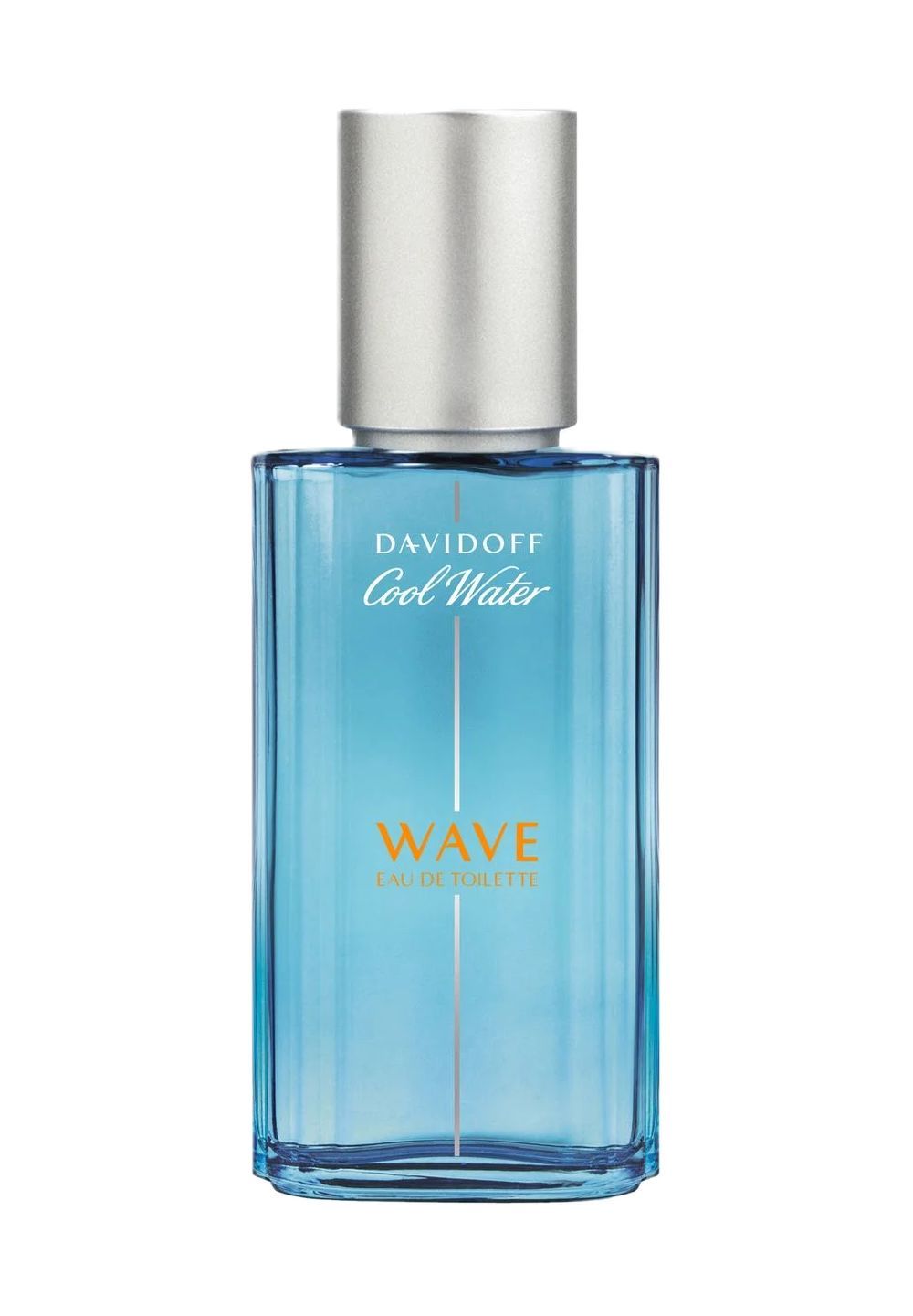 DAVIDOFF COOL WATER Wave Eau de Toilette
