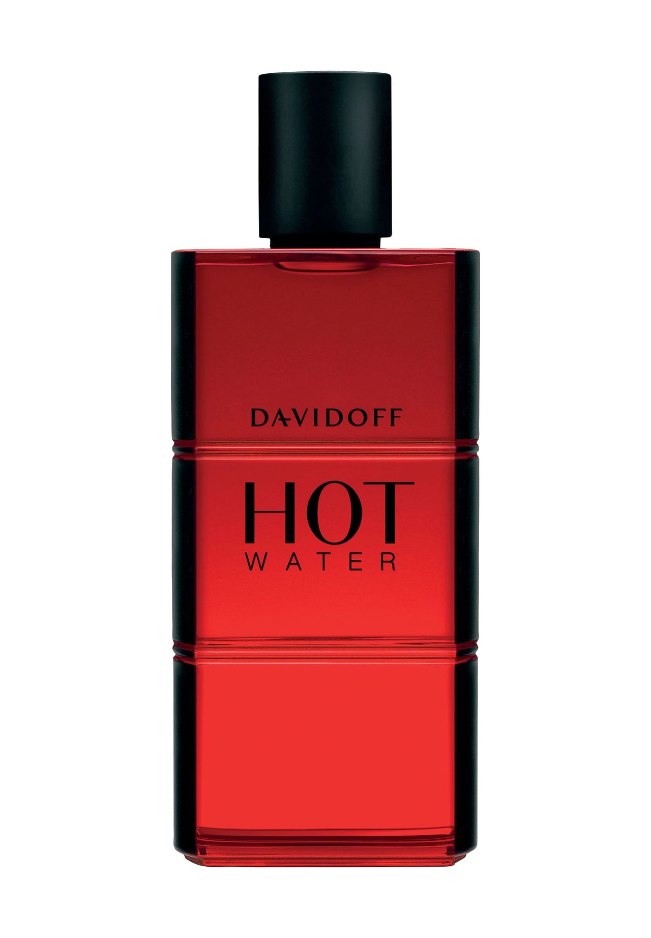 DAVIDOFF HOT WATER Eau de Toilette