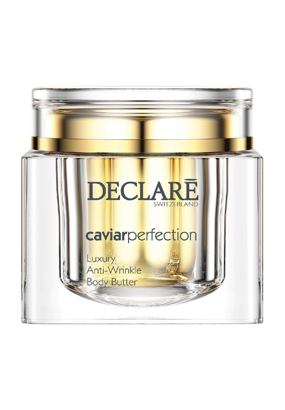 DECLARÉ Caviar Perfection Luxury Anti-Wrinkle Body Butter