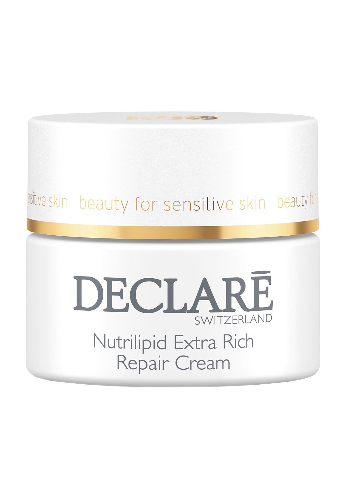 DECLARÉ VITAL BALANCE Nutrilip Extra Rich Repair Cream