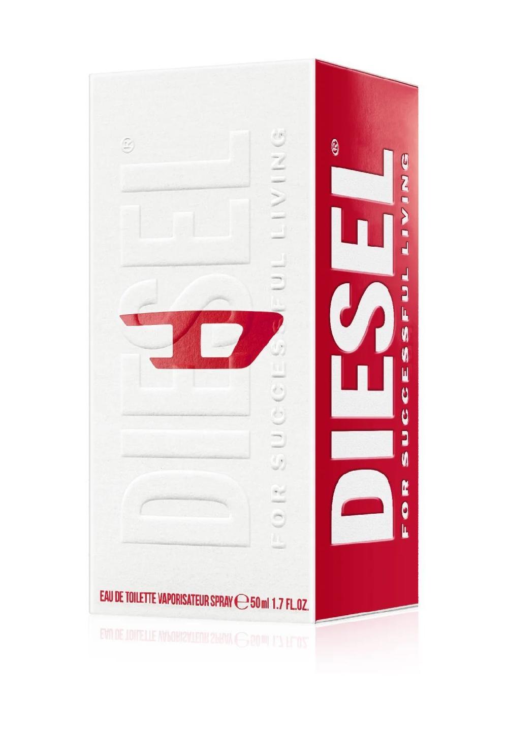 DIESEL® D BY DIESEL D By DIESEL