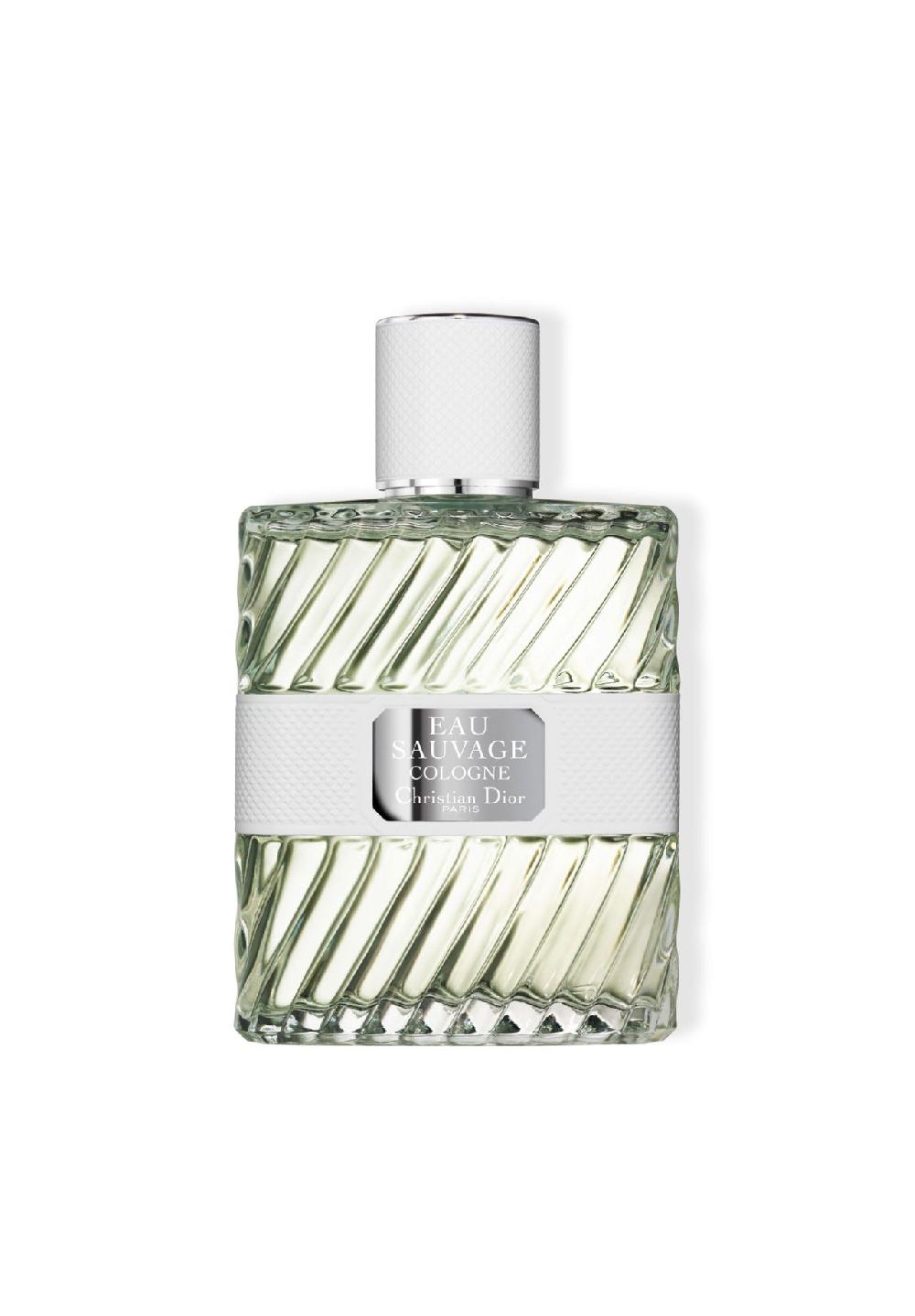 DIOR EAU SAUVAGE EAU DE COLOGNE