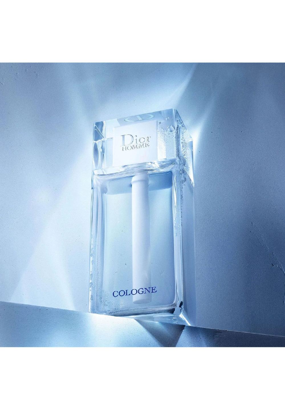 DIOR HOMME COLOGNE SPRAY