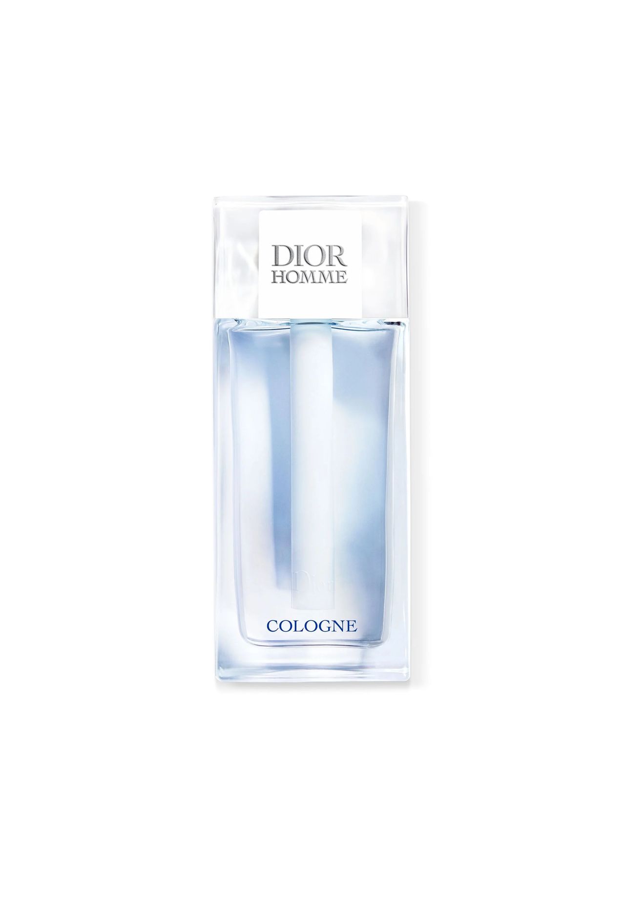 DIOR HOMME COLOGNE SPRAY