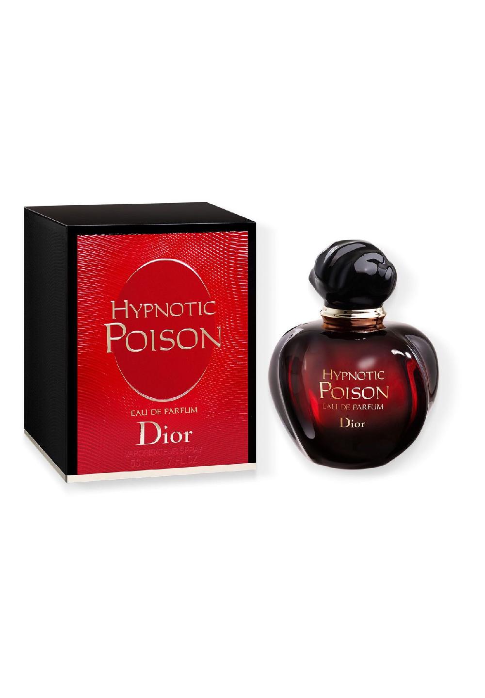 DIOR HYPNOTIC POISON EAU DE PARFUM SPRAY