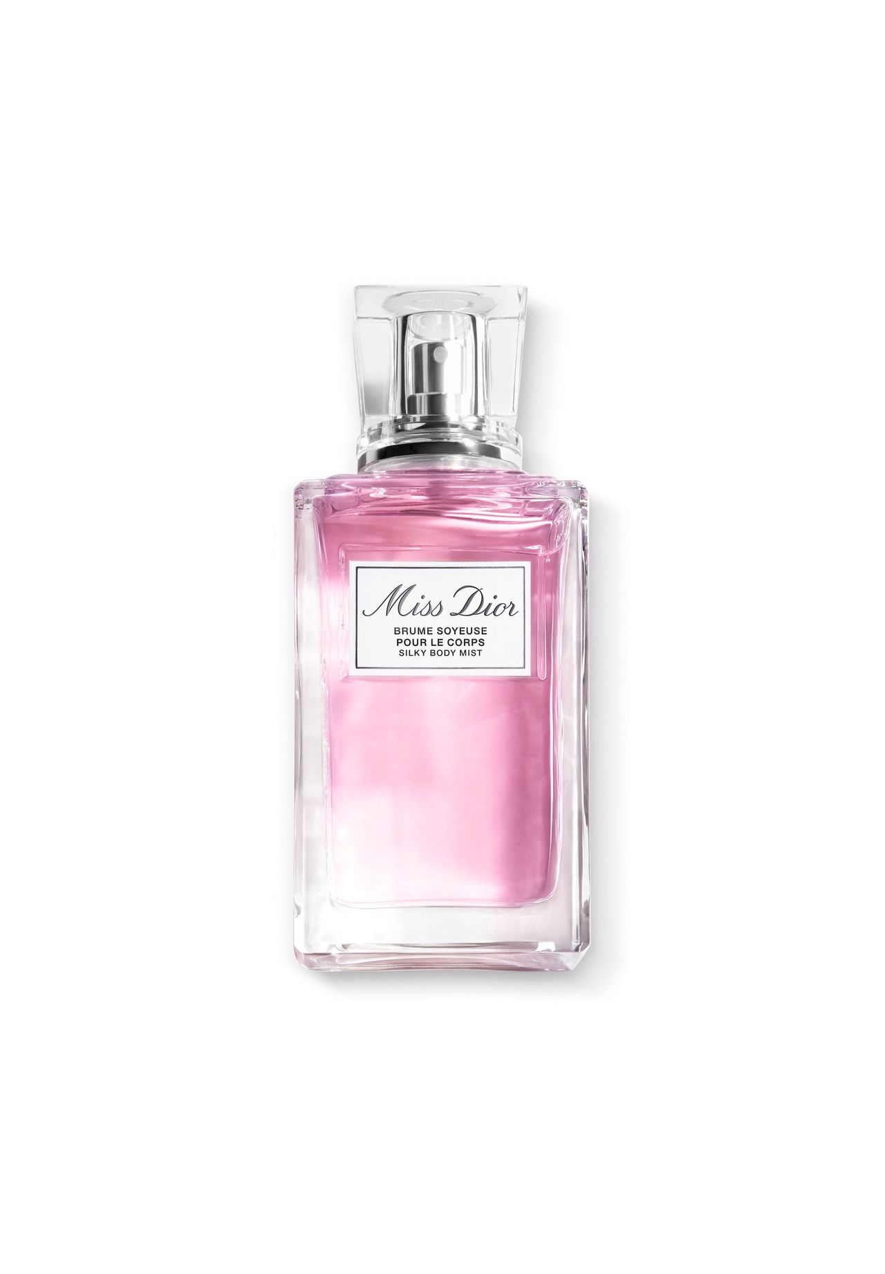 DIOR MISS DIOR MISS DIOR SEIDIGES KÖRPERSPRAY