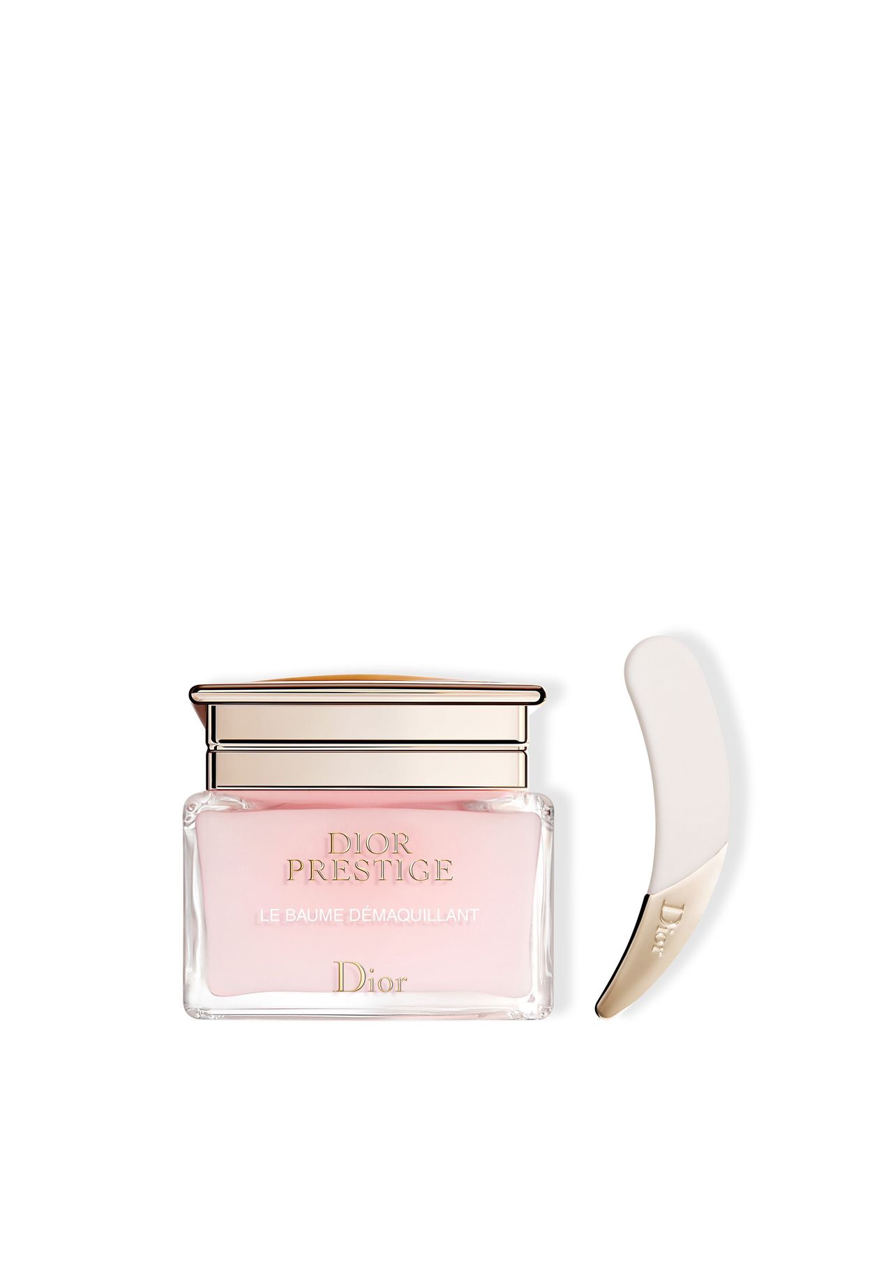 DIOR PRESTIGE LE BAUME DÉMAQUILLANT