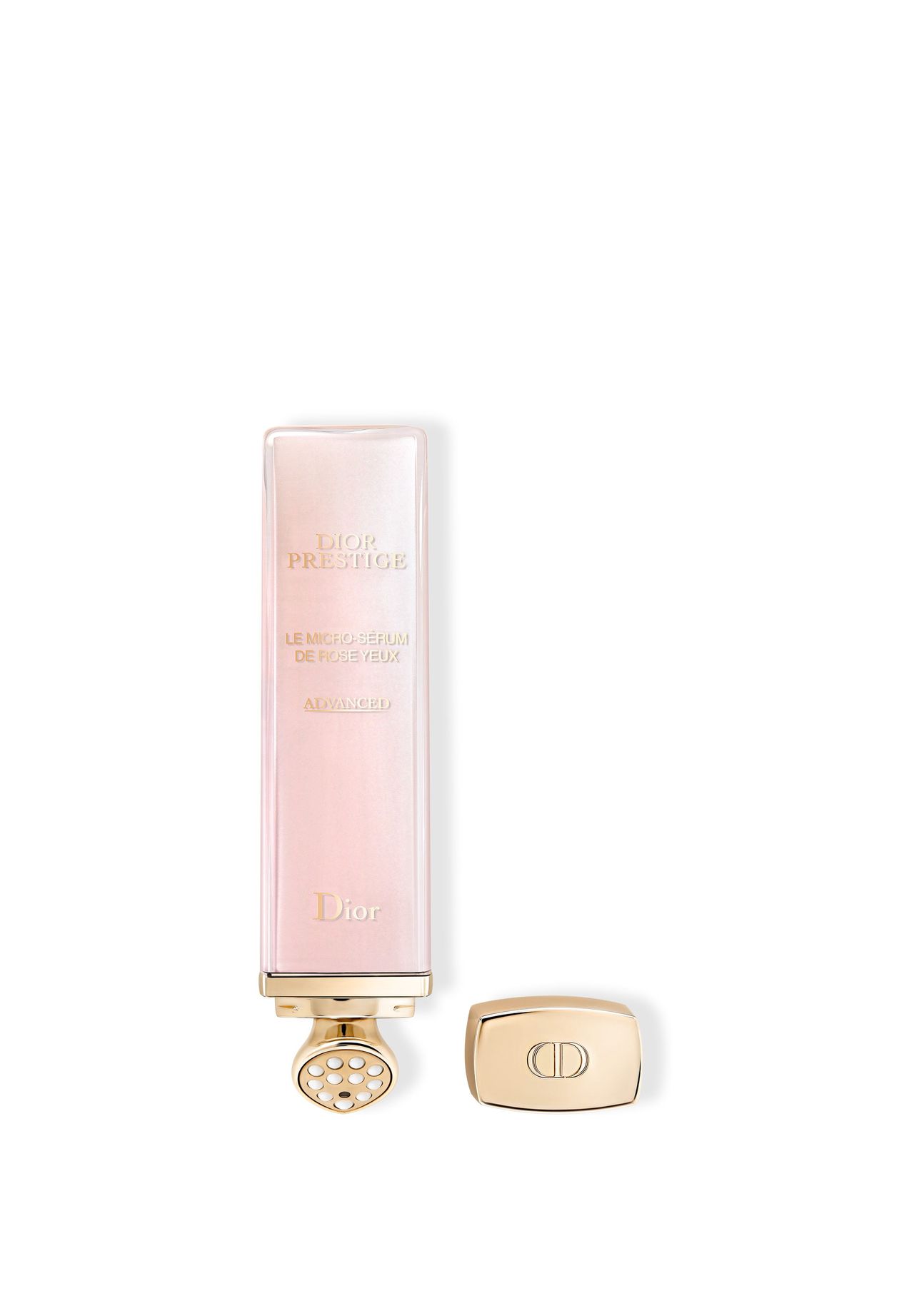 DIOR PRESTIGE LE MICRO-SÉRUM DE ROSE YEUX ADVANCED