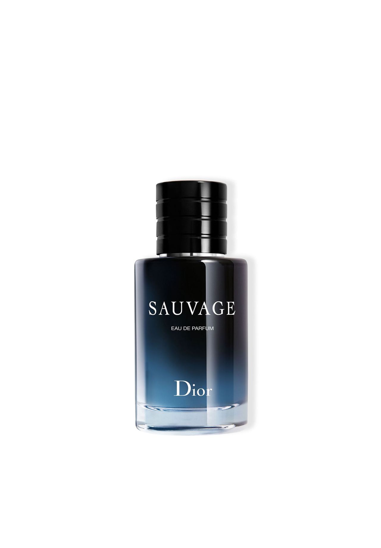 DIOR SAUVAGE EAU DE PARFUM
