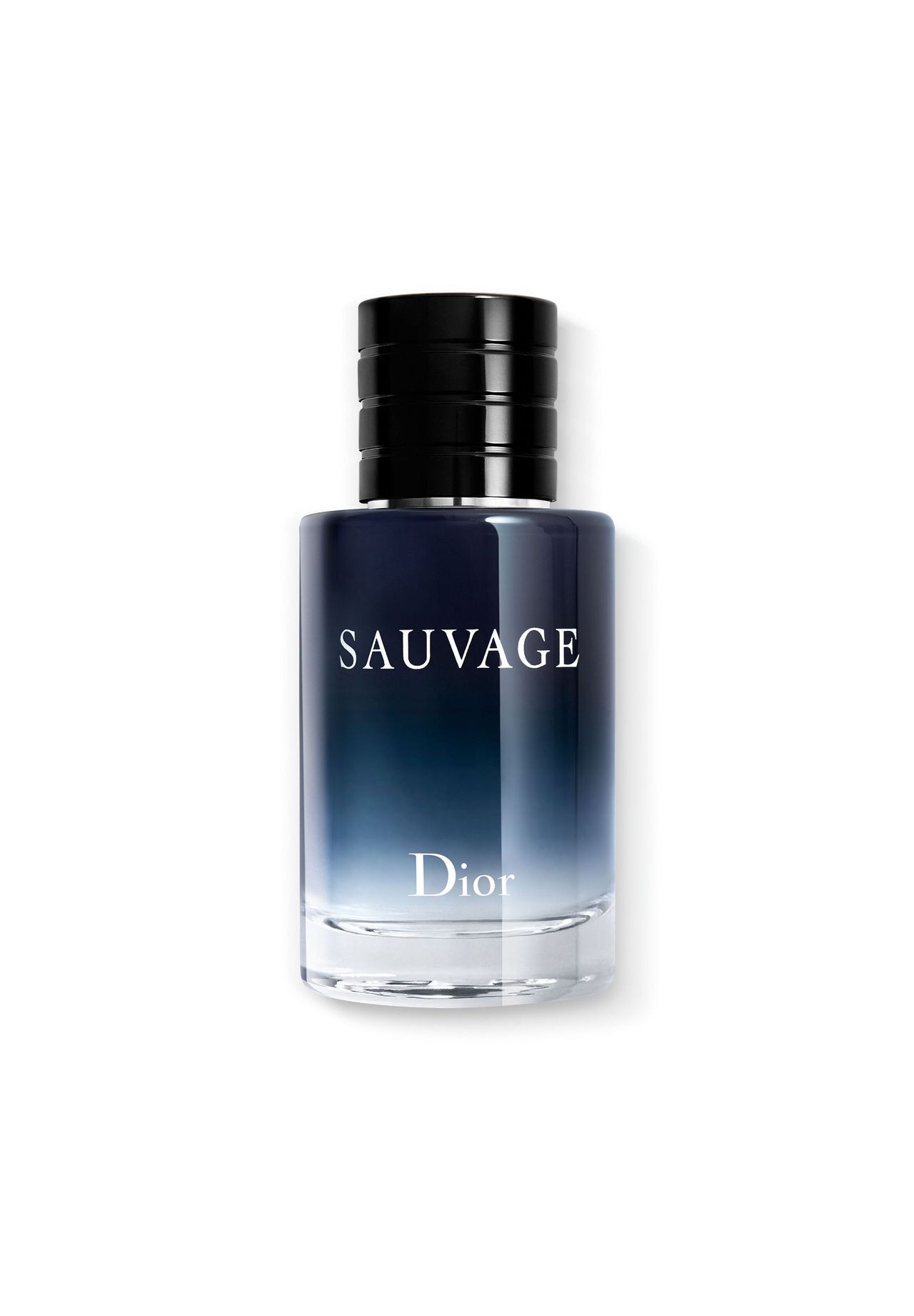 DIOR SAUVAGE EAU DE TOILETTE
