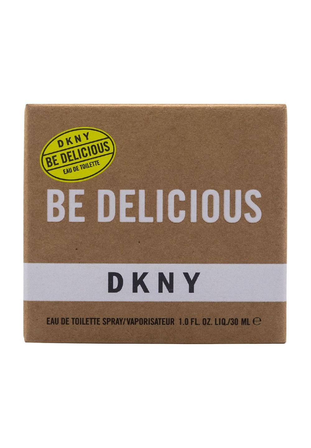 DKNY BE DELICIOUS Eau De Toilette
