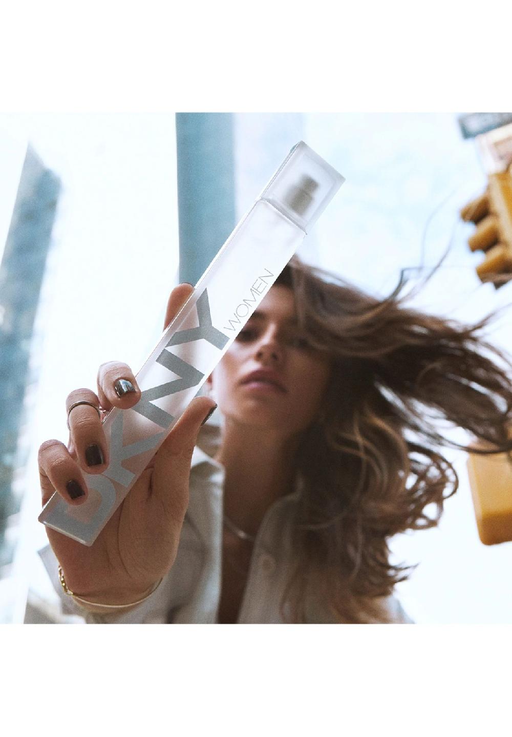 DKNY WOMEN Eau De Toilette