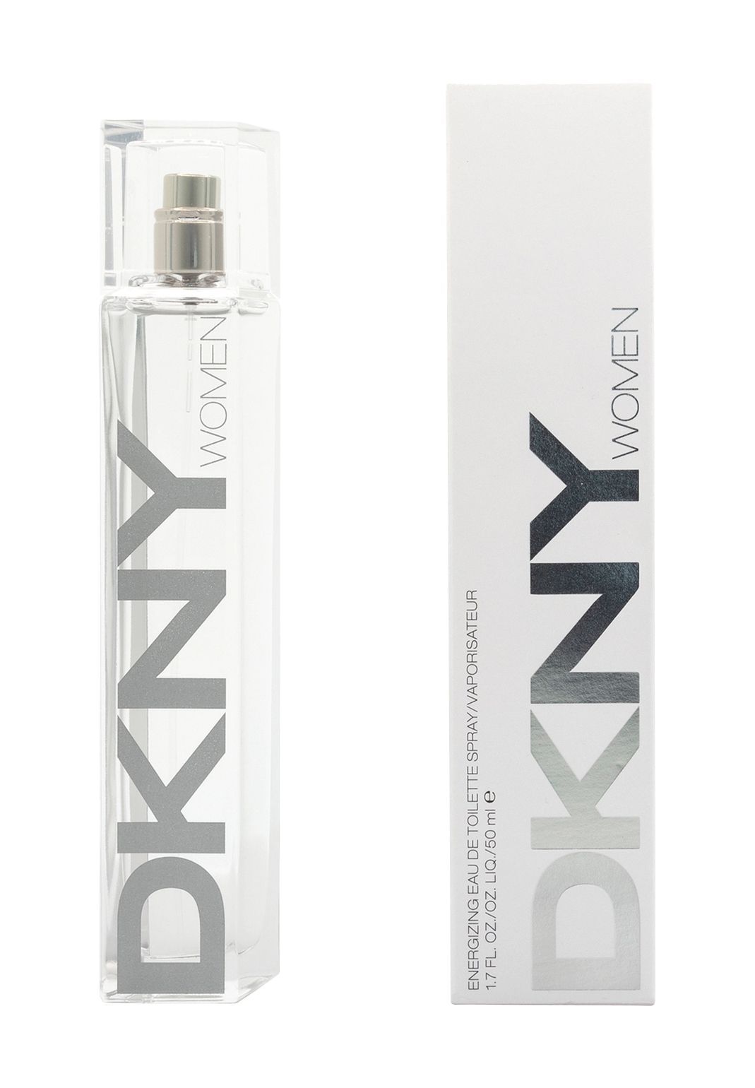 DKNY WOMEN Eau De Toilette