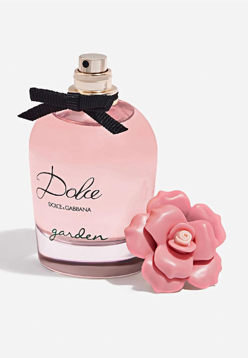 DOLCE & GABBANA DOLCE GARDEN Eau De Parfum
