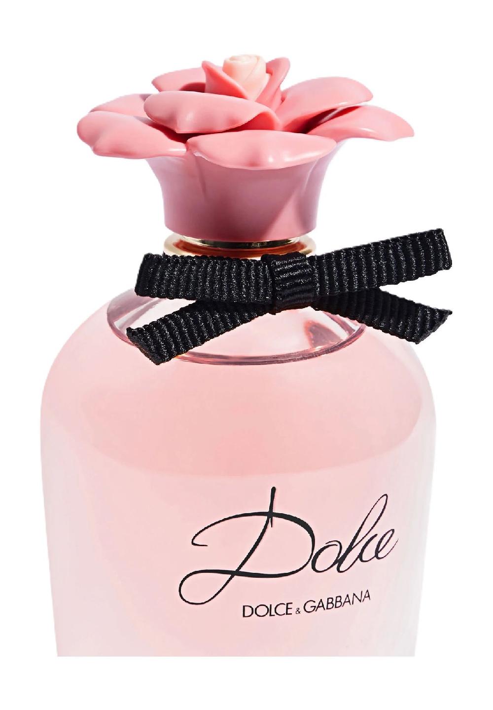 DOLCE & GABBANA DOLCE GARDEN Eau De Parfum
