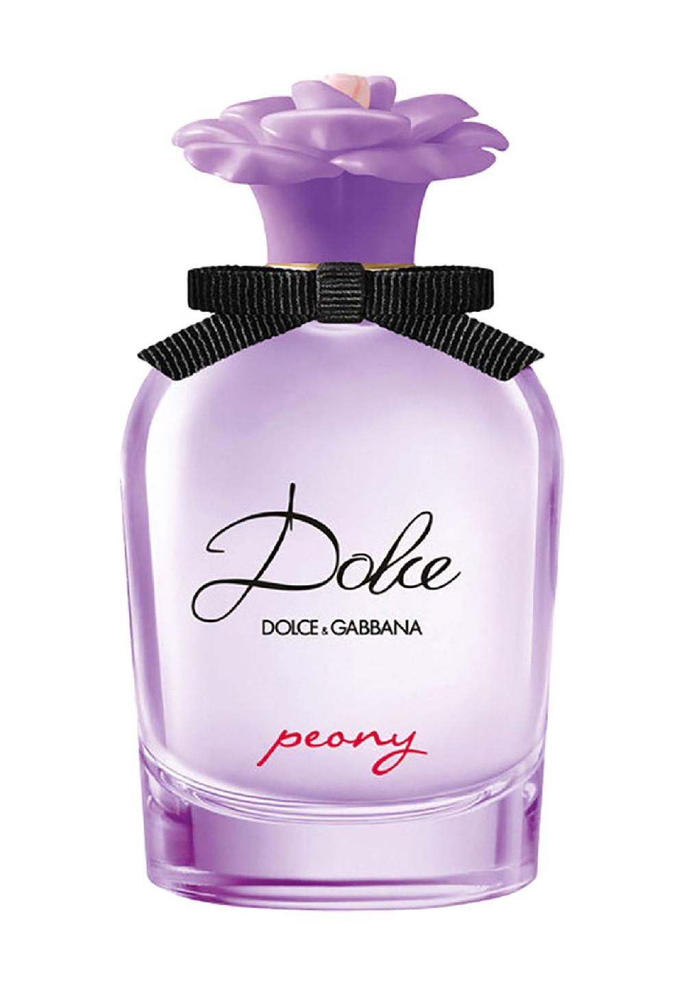 DOLCE & GABBANA DOLCE Peony Eau de Parfum