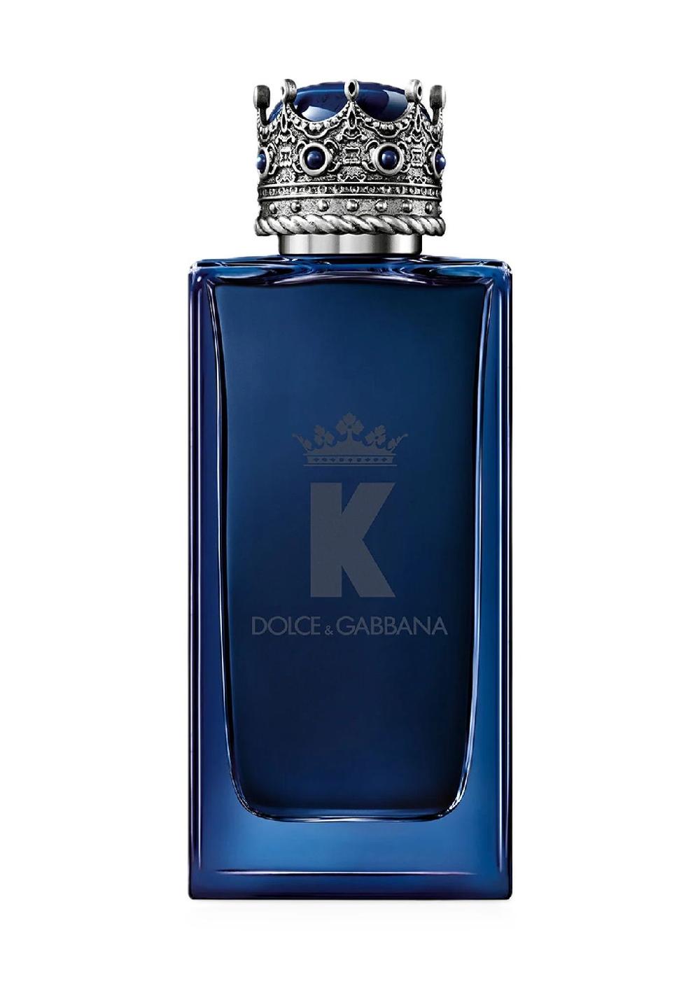 DOLCE & GABBANA K BY D&G Intense Eau de Parfum