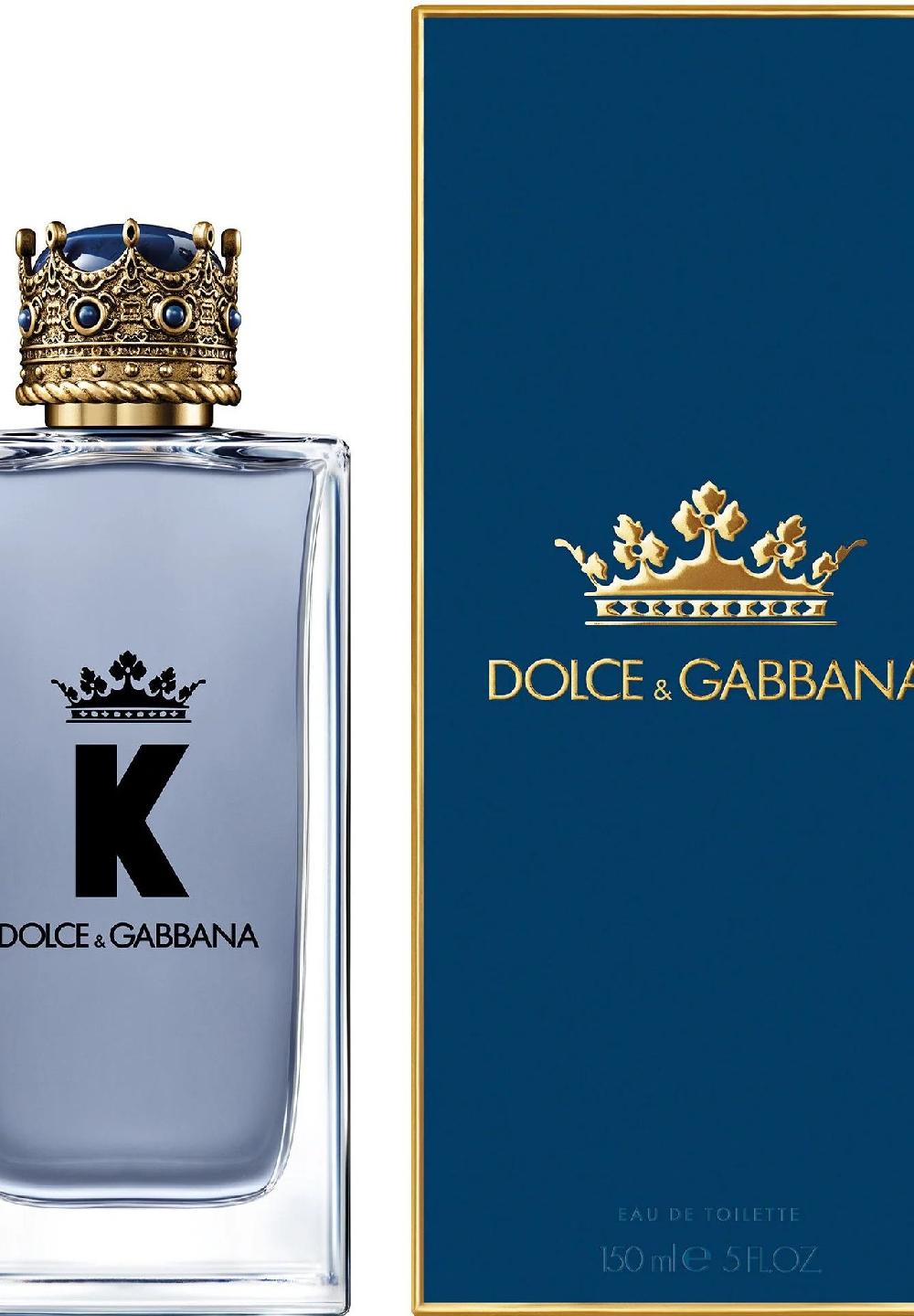 DOLCE & GABBANA K BY DOLCE&GABBANA Eau De Toilette