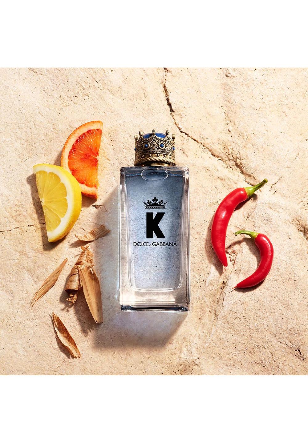 DOLCE & GABBANA K BY DOLCE&GABBANA Eau De Toilette