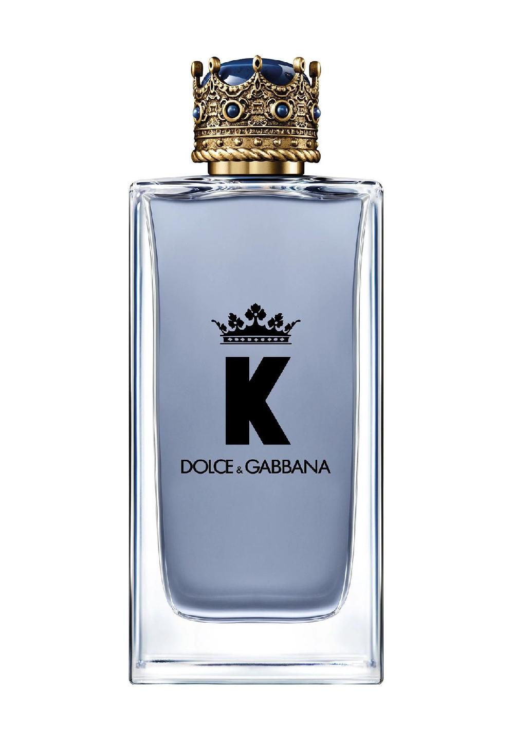 DOLCE & GABBANA K BY DOLCE&GABBANA Eau de Toilette
