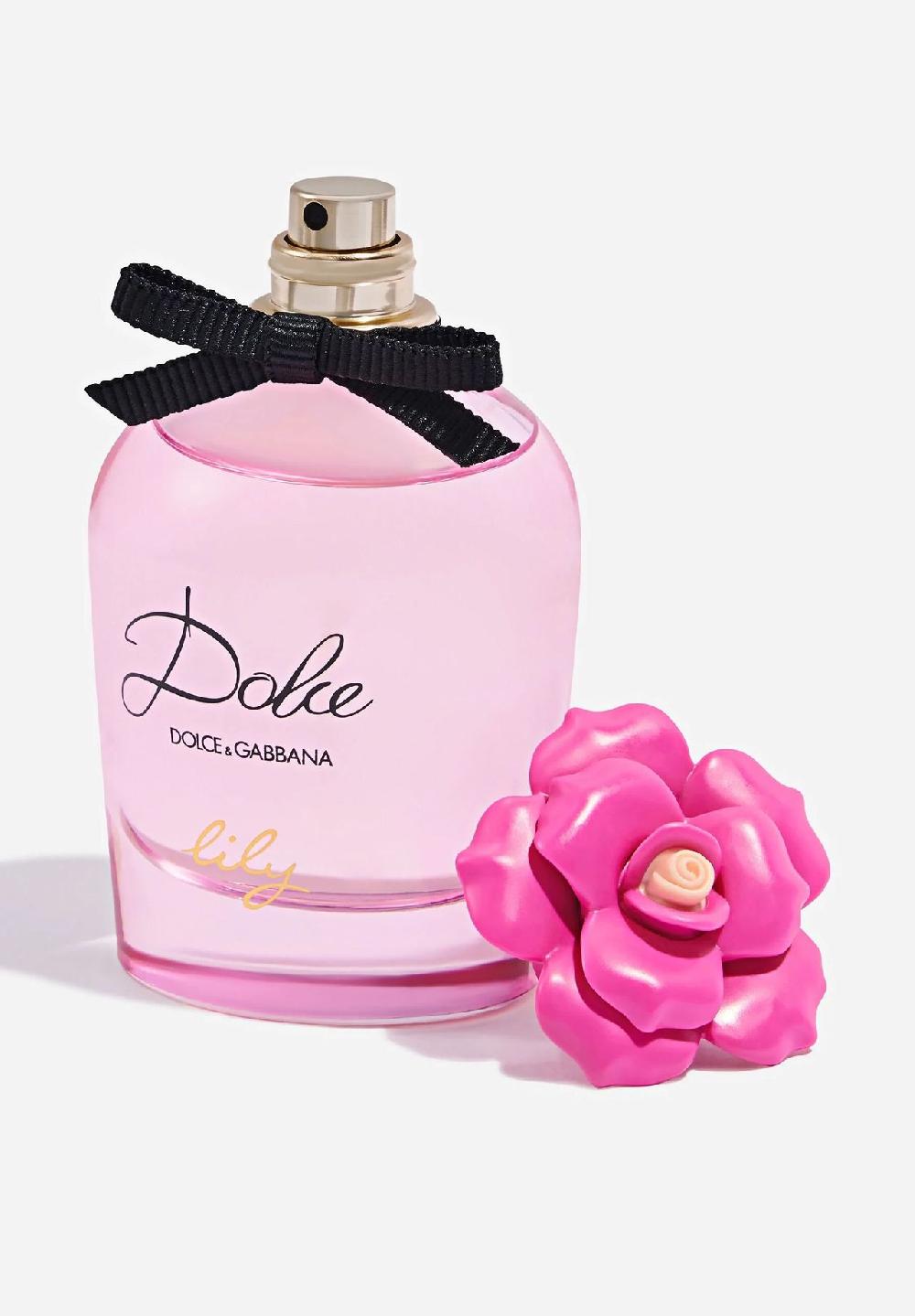 DOLCE & GABBANA LILY Eau De Toilette