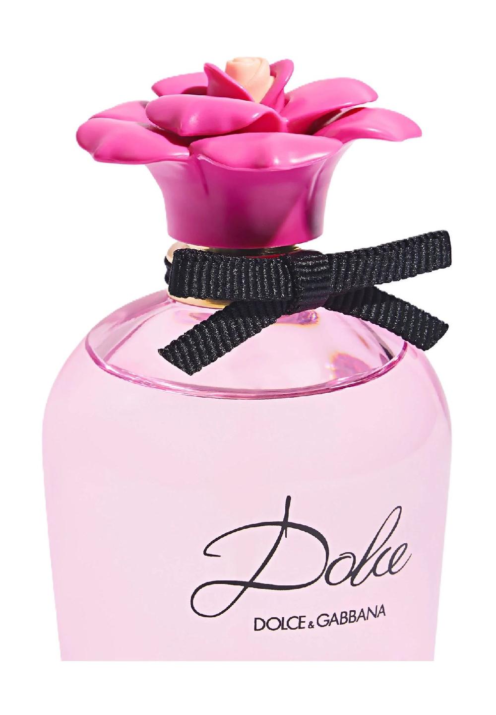 DOLCE & GABBANA LILY Eau De Toilette