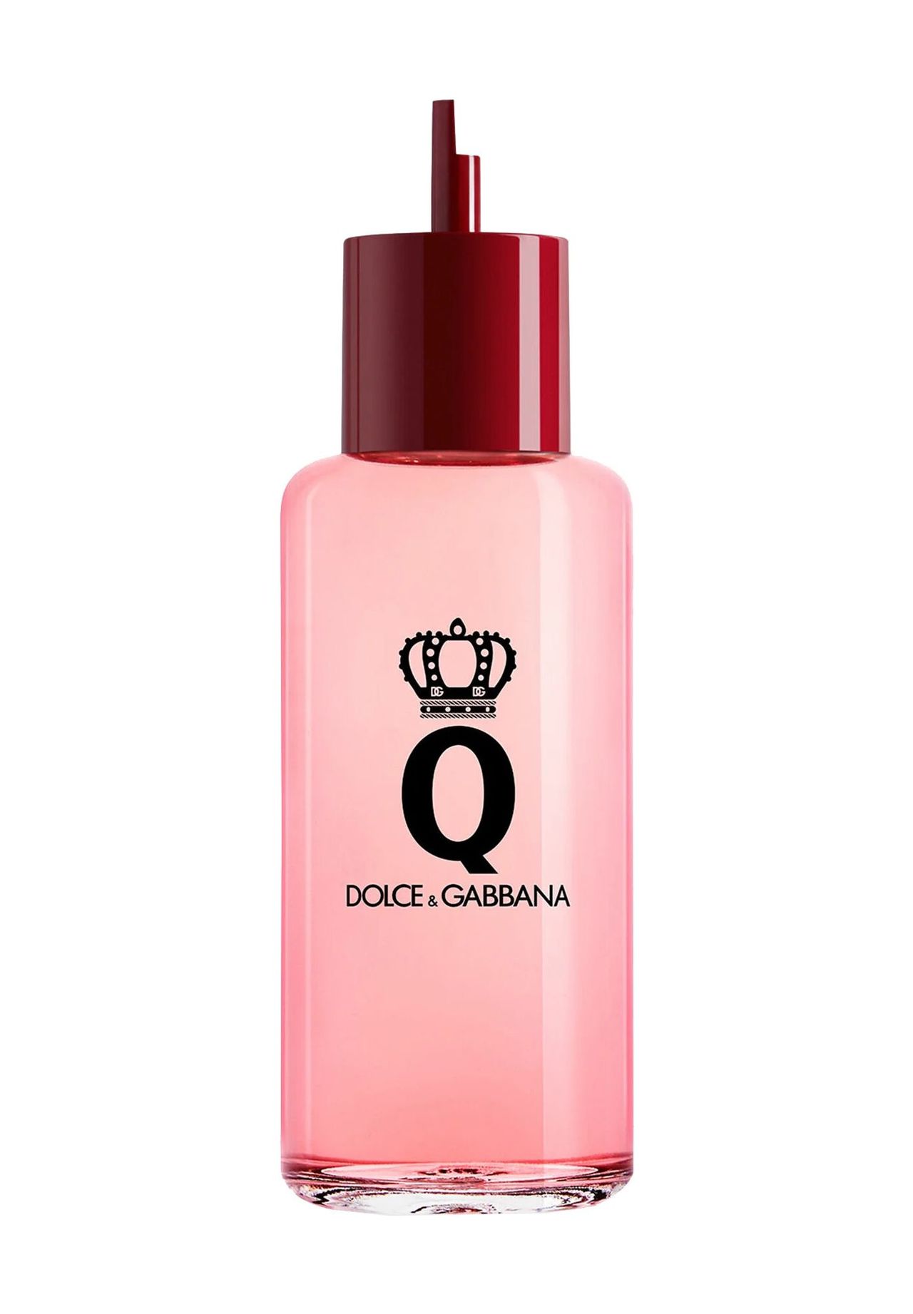 DOLCE & GABBANA Q BY DOLCE&GABBANA Eau de Parfum Refill