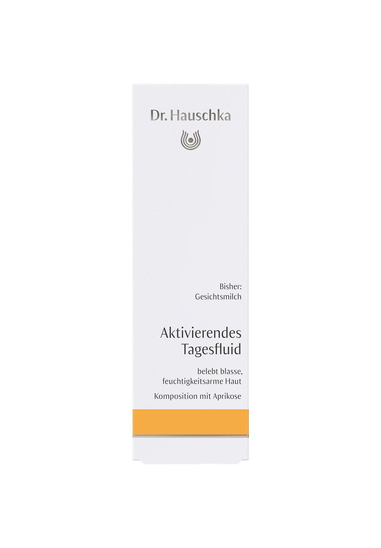 Dr. Hauschka Aktivierendes Tagesfluid