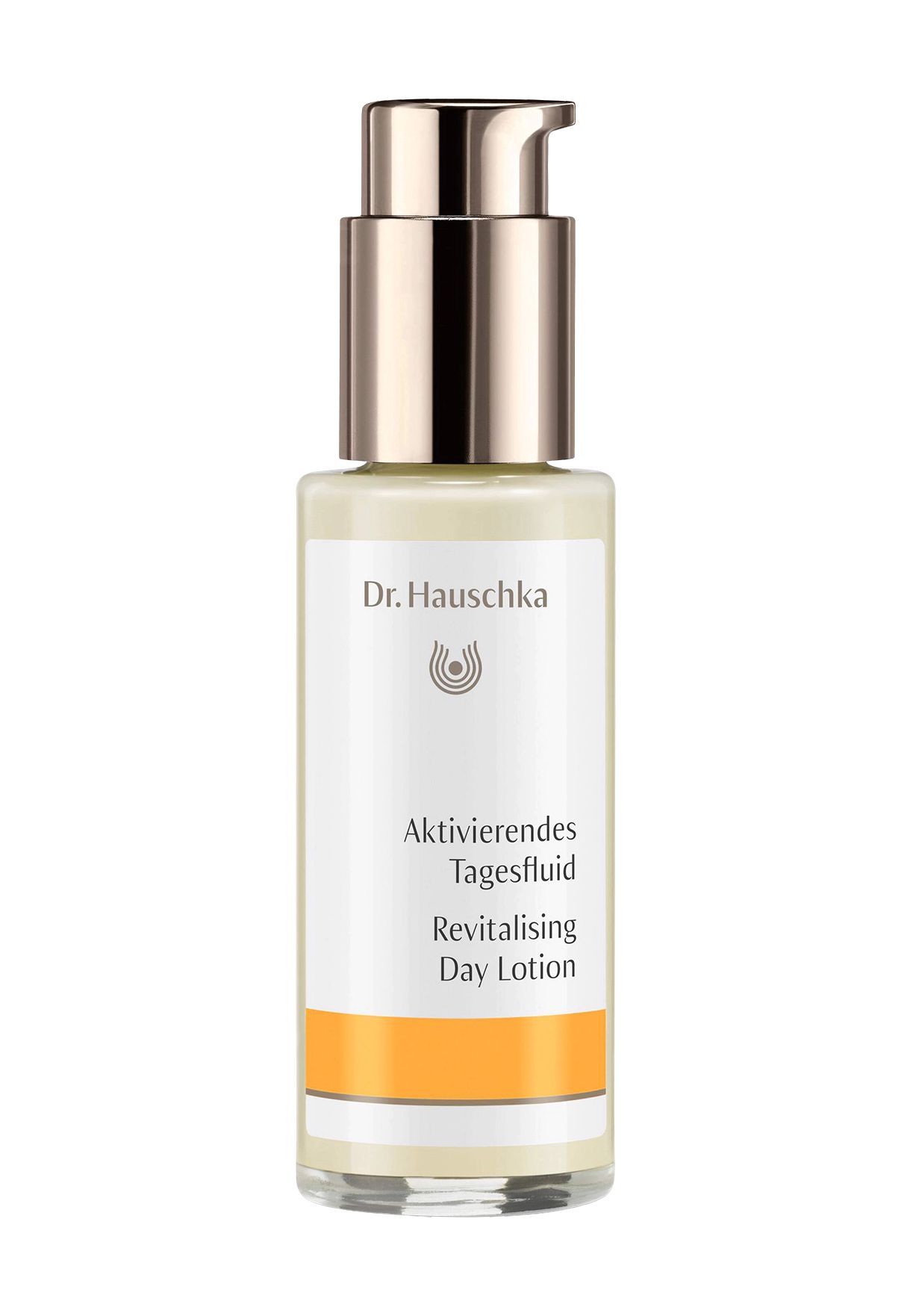 Dr. Hauschka Aktivierendes Tagesfluid