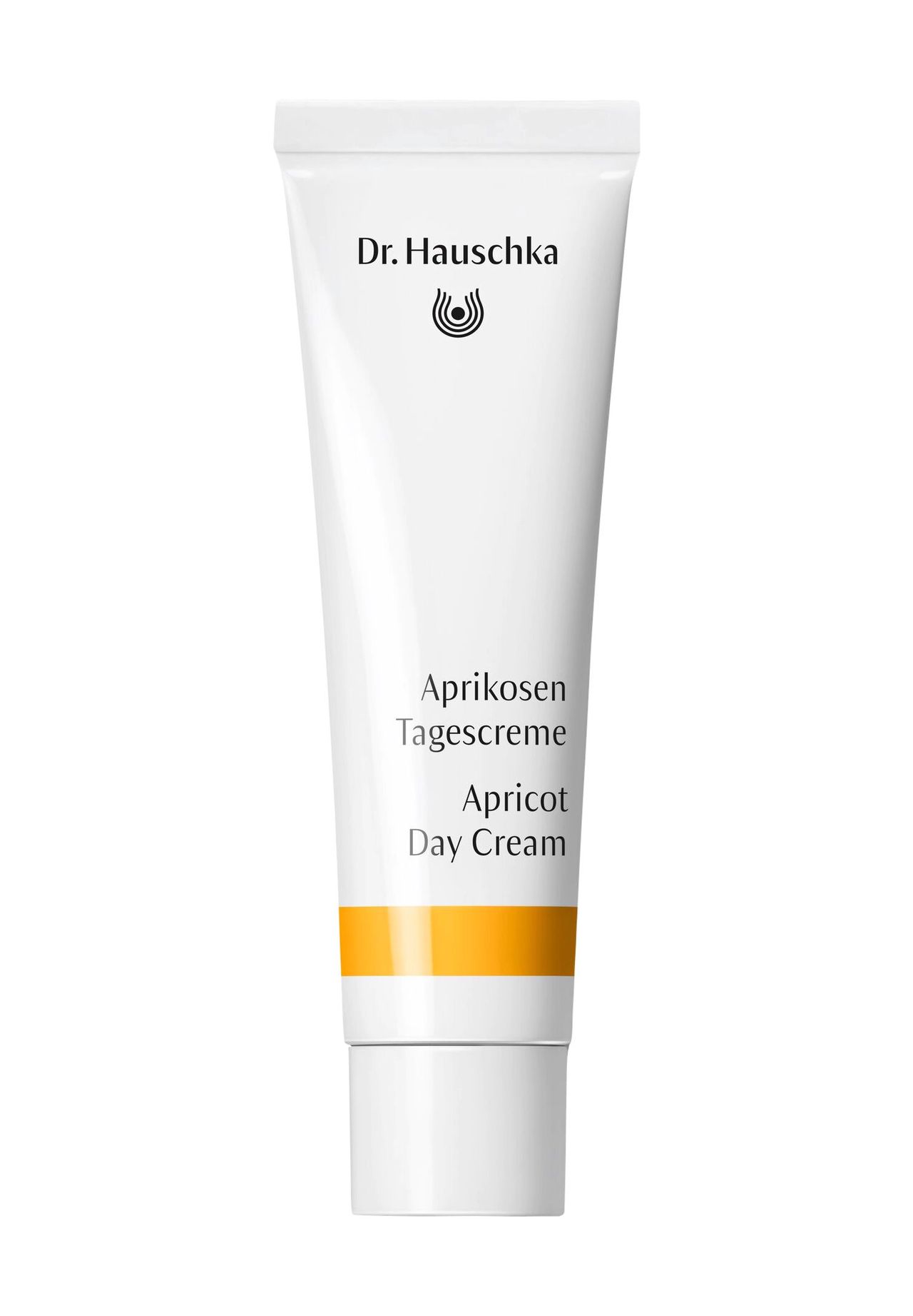 Dr. Hauschka Aprikosen Tagescreme