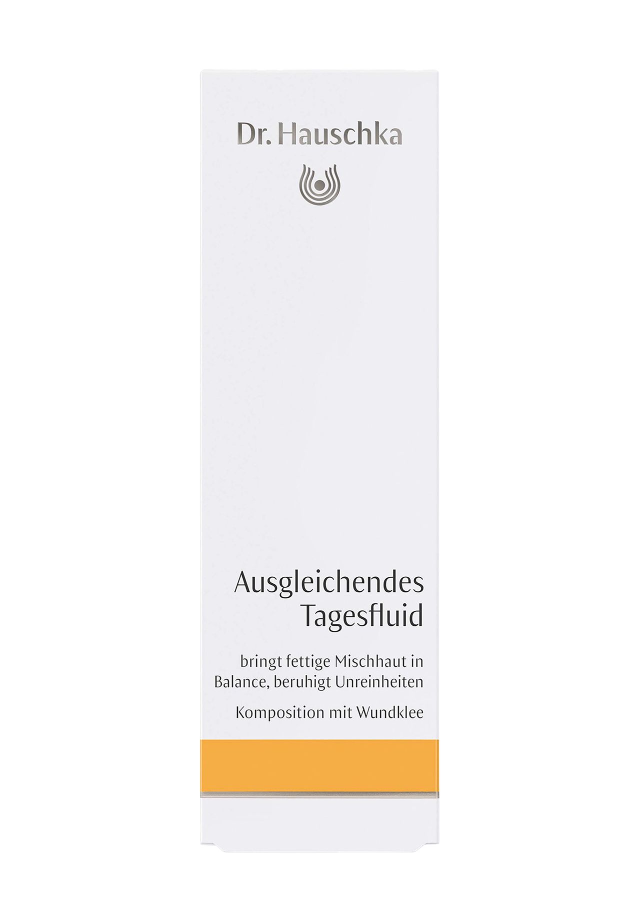 Dr. Hauschka Ausgleichendes Tagesfluid