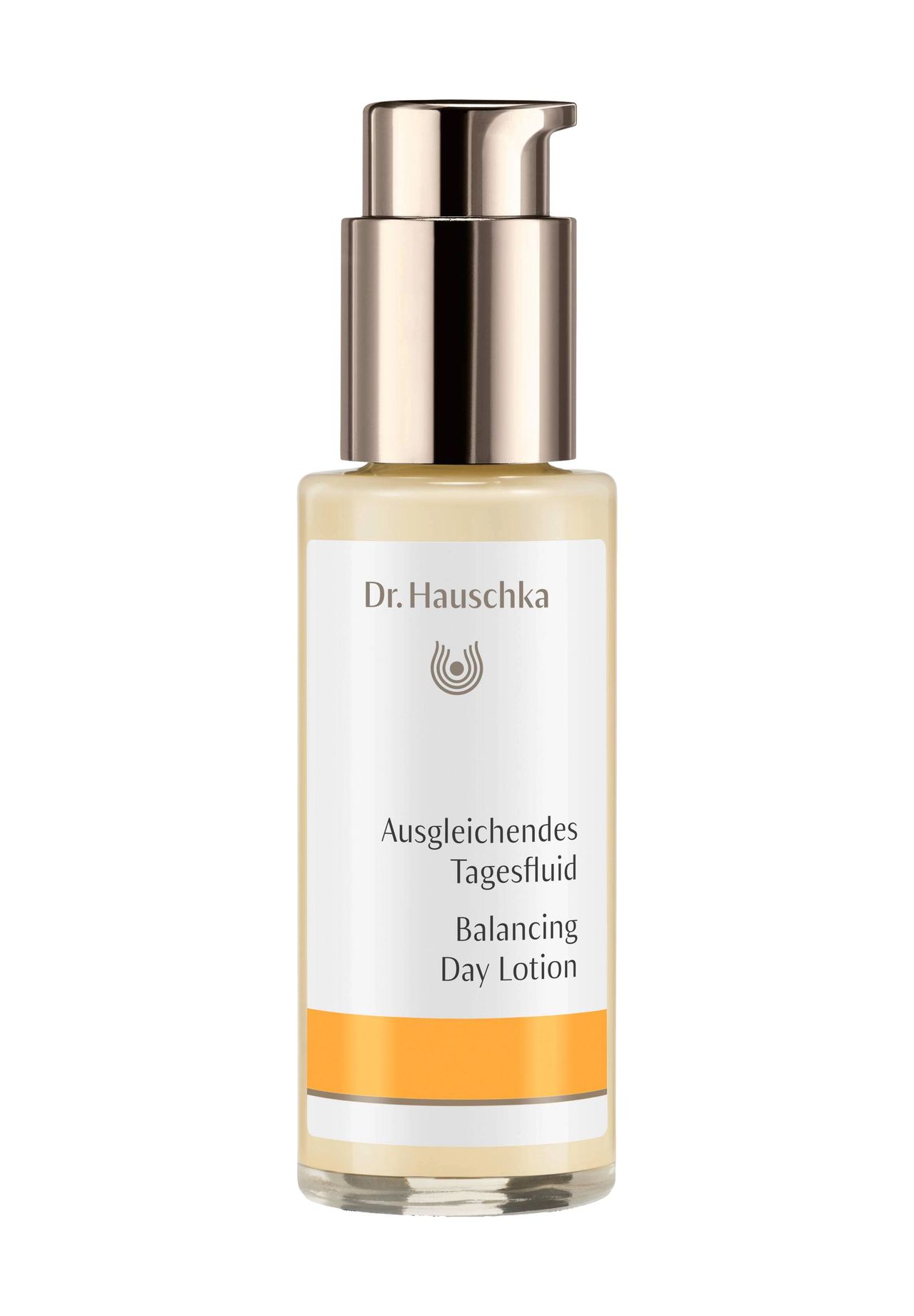 Dr. Hauschka Ausgleichendes Tagesfluid