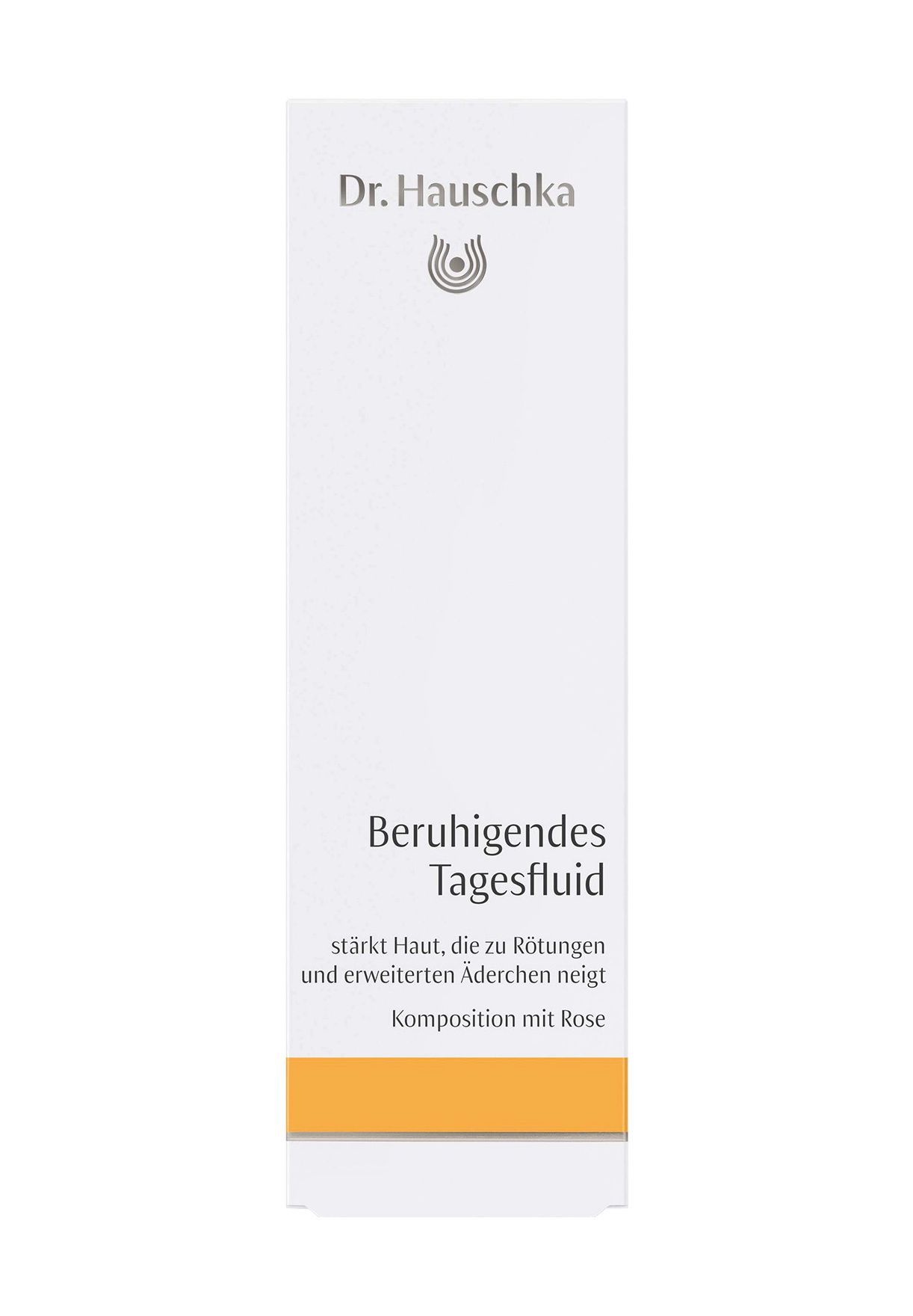 Dr. Hauschka Beruhigendes Tagesfluid
