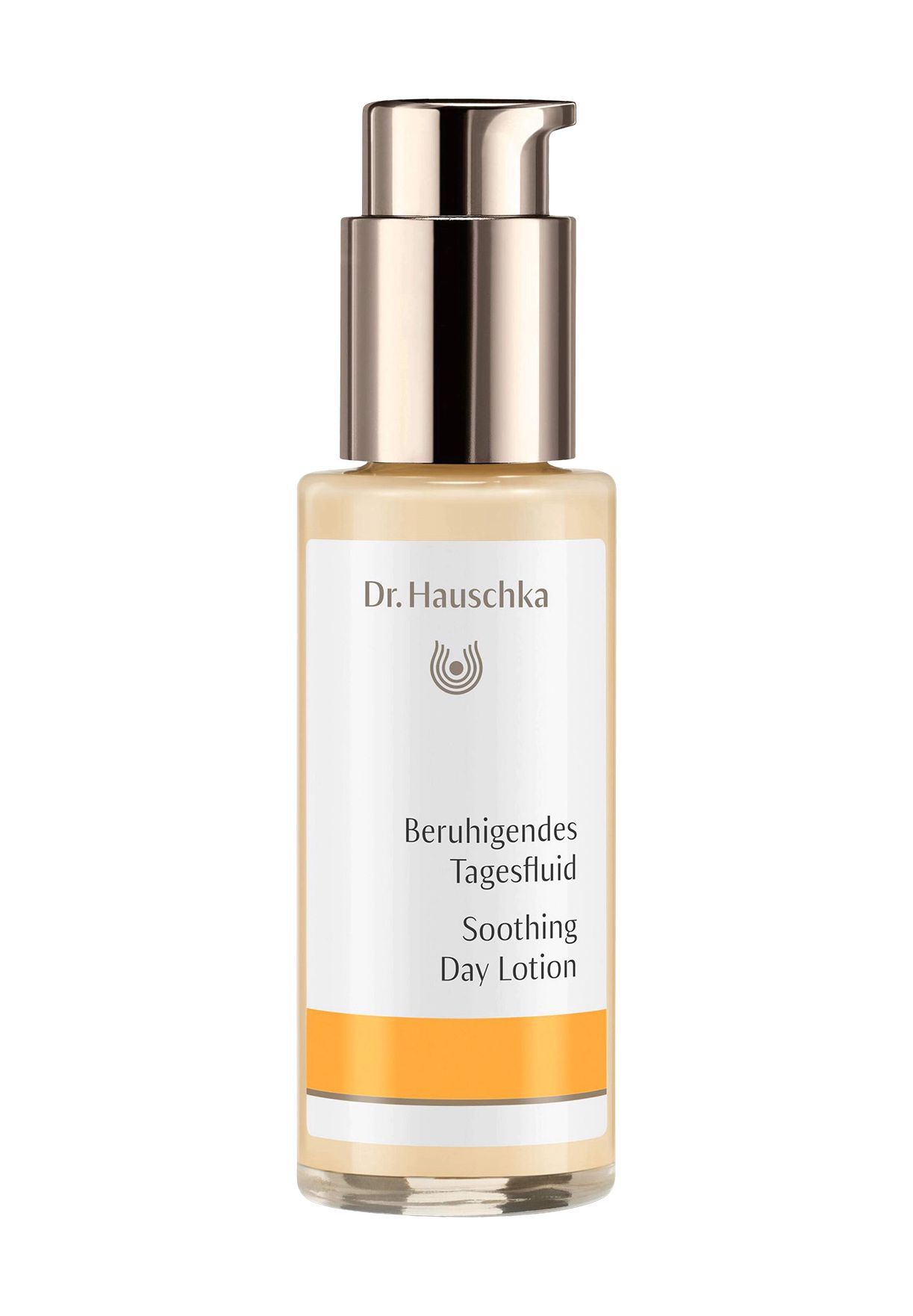 Dr. Hauschka Beruhigendes Tagesfluid