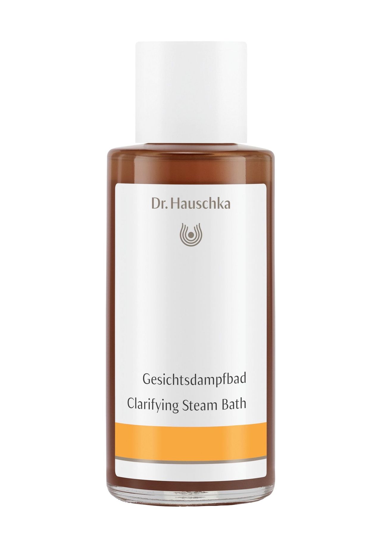 Dr. Hauschka Gesichtsdampfbad