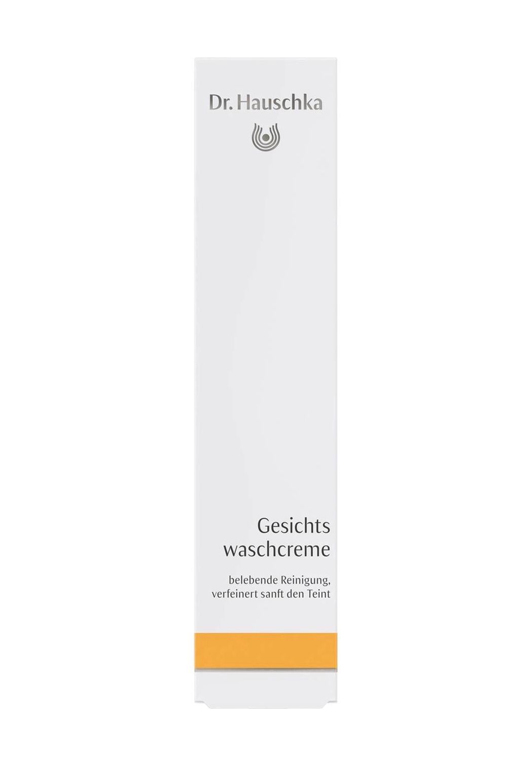 Dr. Hauschka Gesichtswaschcreme