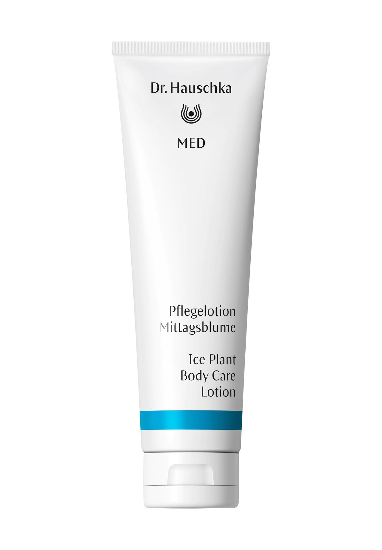 Dr. Hauschka MED Pflegelotion Mittagsblume