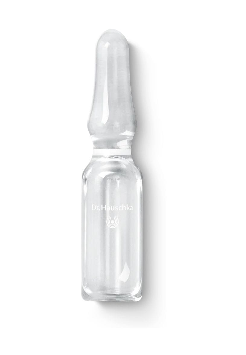 Dr. Hauschka Nachtkur Ampullen Kur