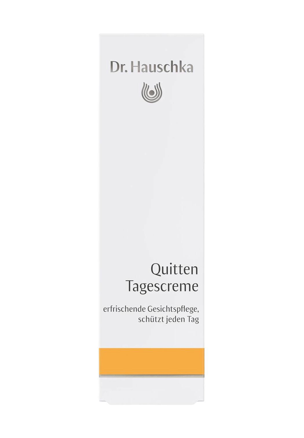 Dr. Hauschka Quitten Tagescreme
